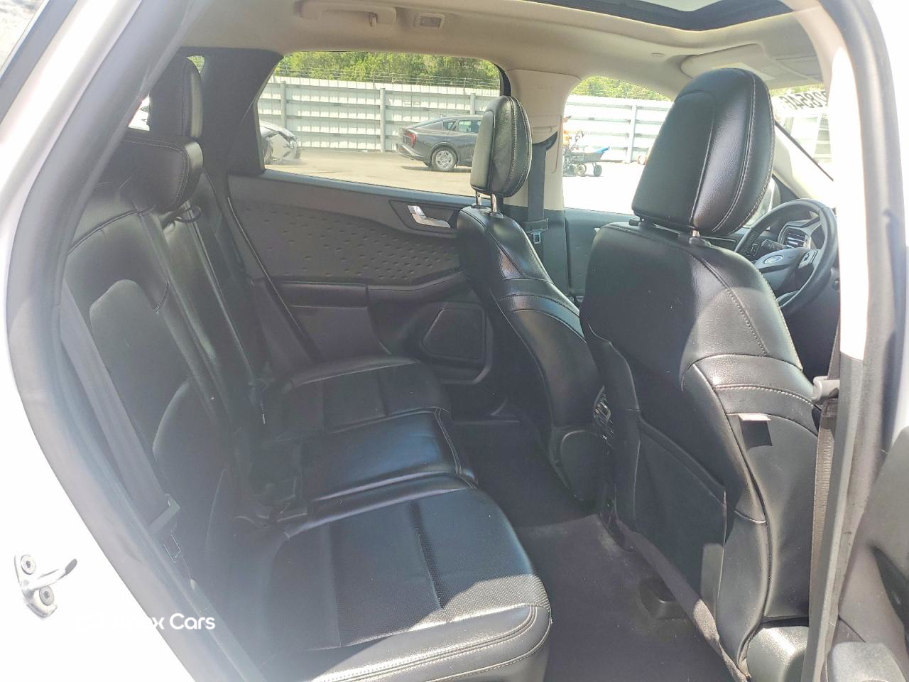 Ford Escape 2020