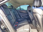 Cadillac ATS 2014