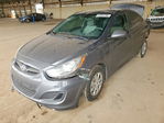 Hyundai Accent 2012