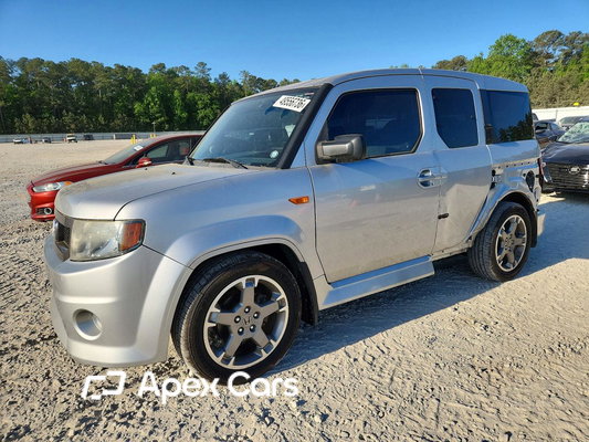 Honda Element 2010 - Image 1 of 13