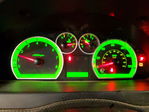 Chevrolet Aveo 2008