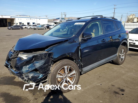 Toyota RAV 4 2017 - Image 1 of 14