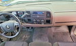 Chevrolet Silverado 2010