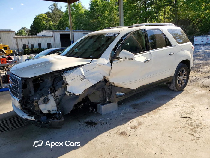 2015 GMC Acadia - Image 1 of 5