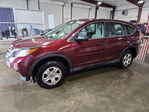 Honda CR-V 2013