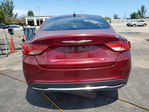 Chrysler 200 2016