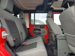 Jeep Wrangler 2010