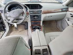 Mercedes-Benz E-klasse 2011