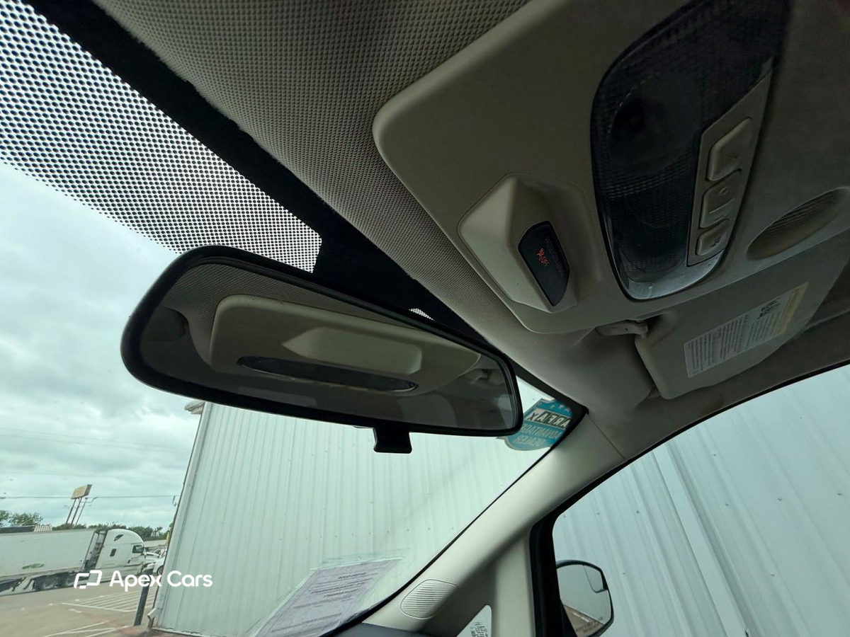 Ford EcoSport 2020