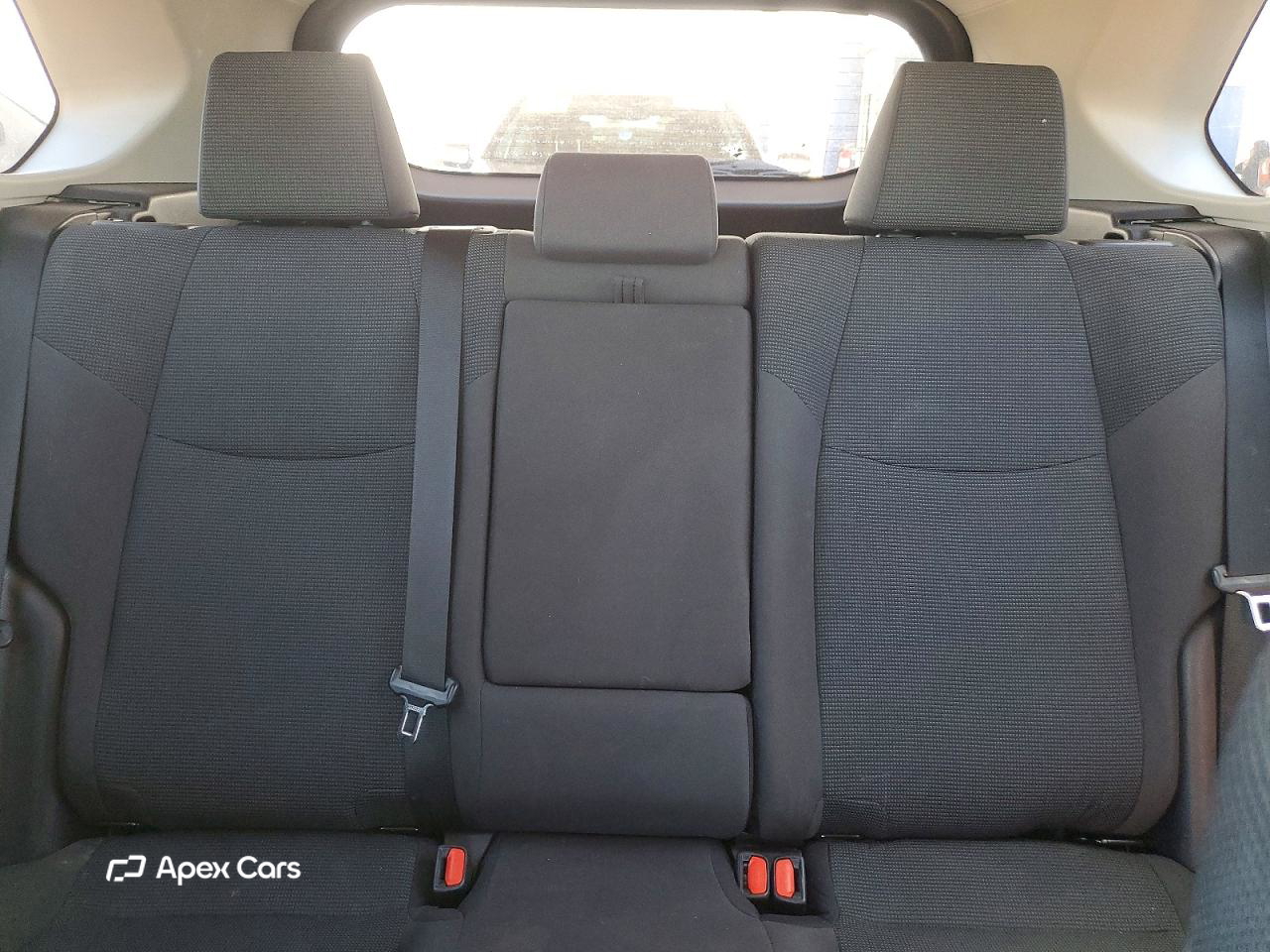 Toyota RAV 4 2019
