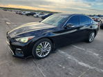 Infiniti Q50 2018
