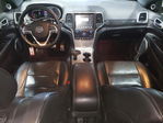 Jeep Cherokee 2015