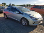 Chevrolet Volt 2018