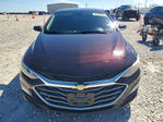 Chevrolet Malibu 2021