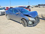 Nissan Sentra 2015