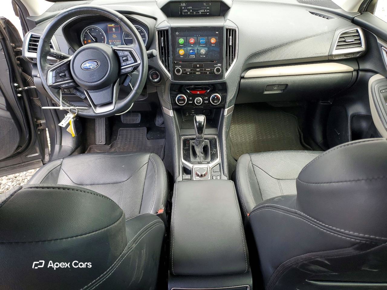 Subaru Forester 2023