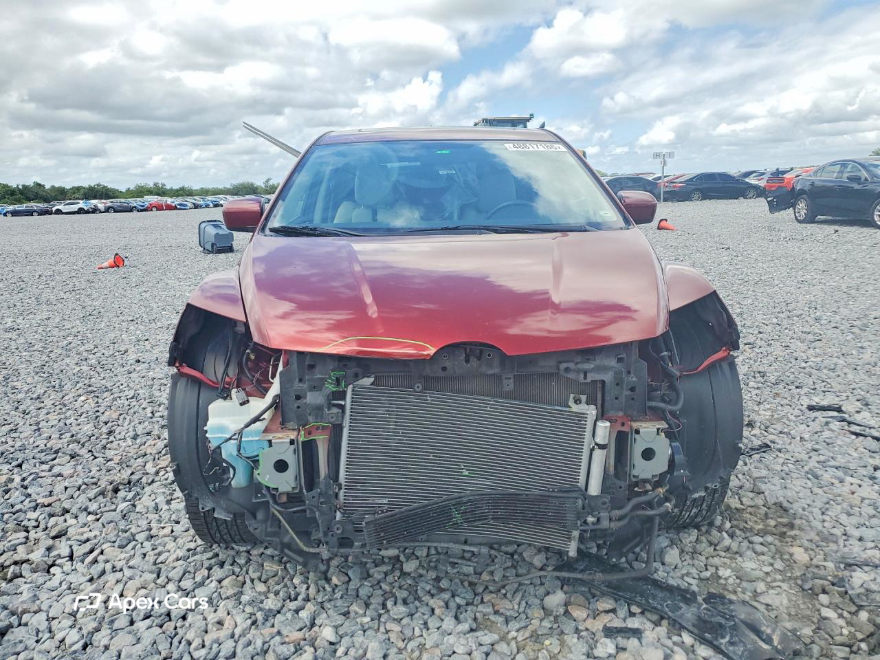 Mazda CX-7 2007