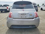 Fiat 500 2016
