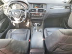 BMW X3 2017