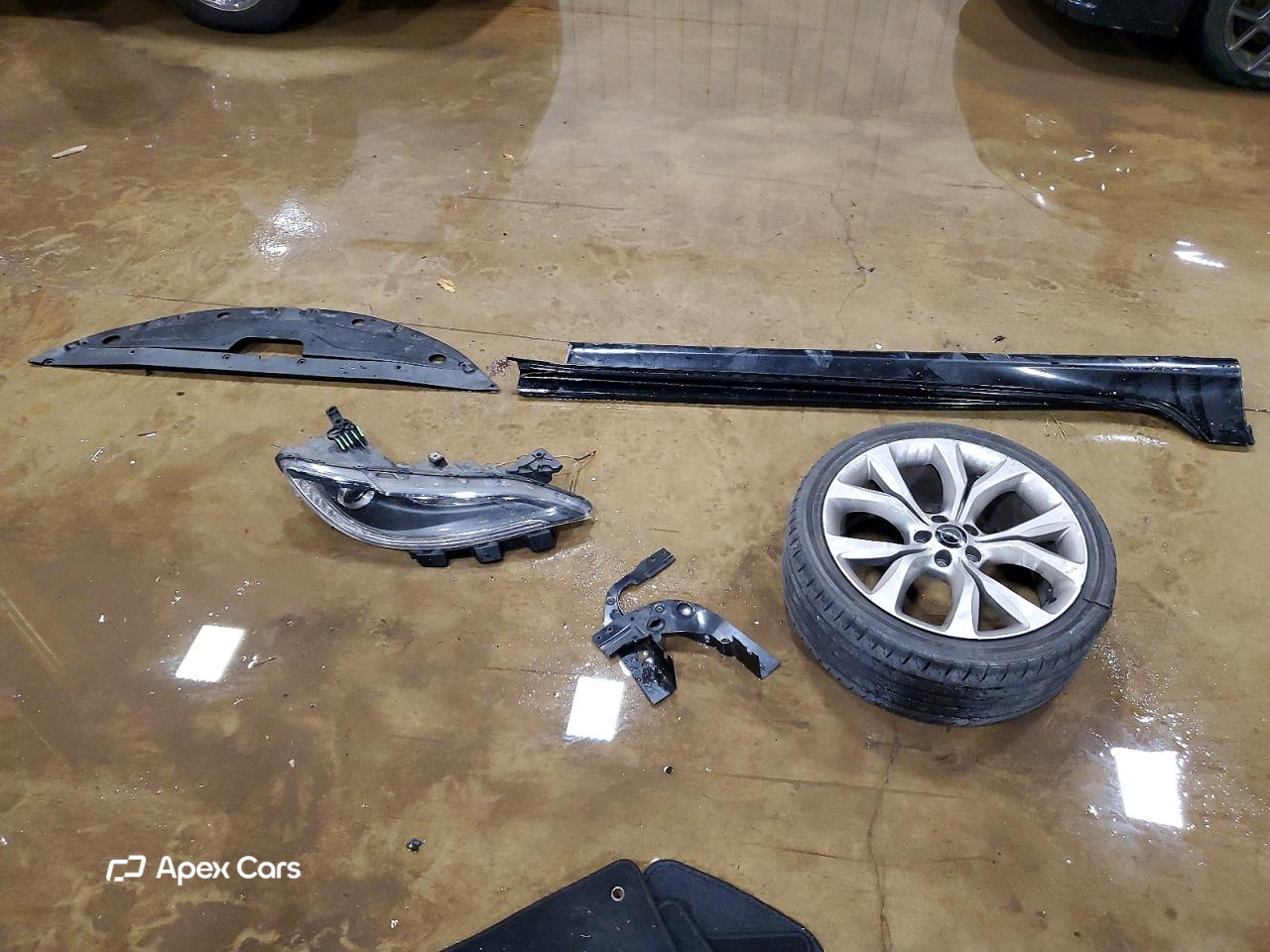 Chrysler 200 2015