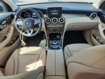 Mercedes-Benz GLC 2017