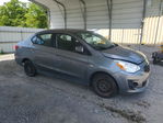 Mitsubishi Mirage 2020