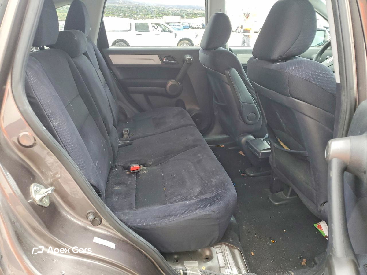 Honda CR-V 2011