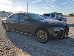 Audi A8 2013