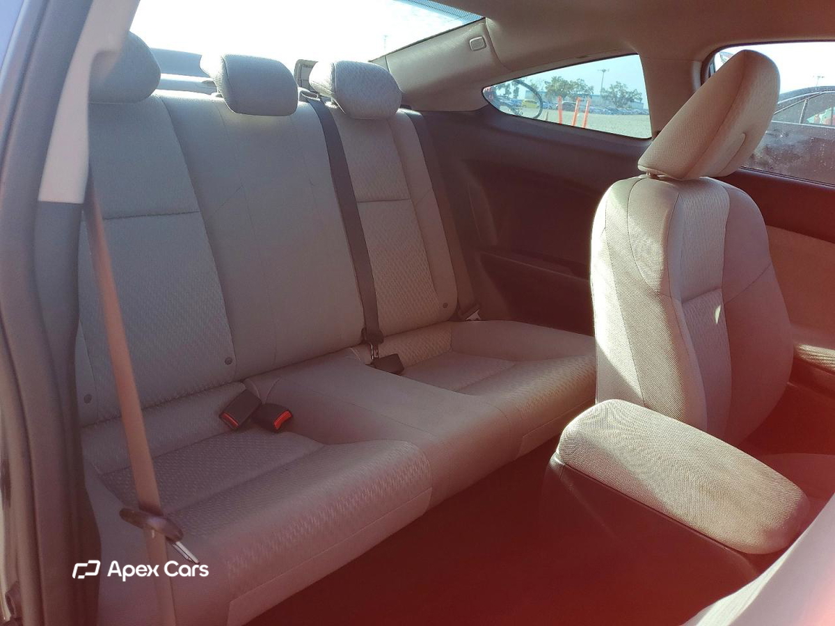 Honda Civic 2015