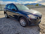 Mazda CX-5 2014