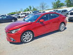 Mazda 3 2014
