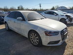 Audi A4 2013