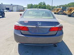 Honda Accord 2013