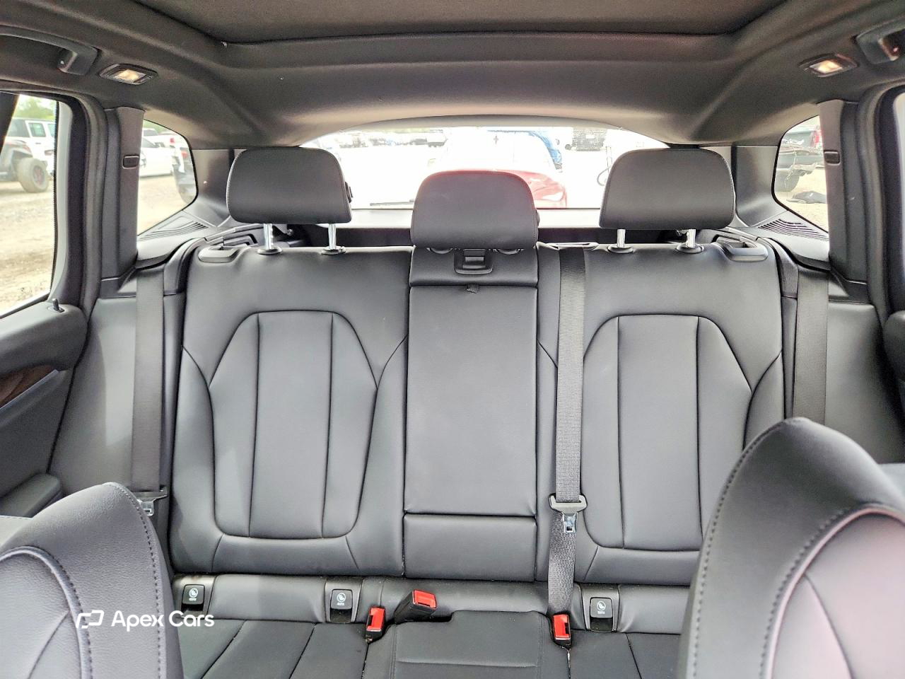 BMW X3 2020