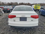Audi A4 2016