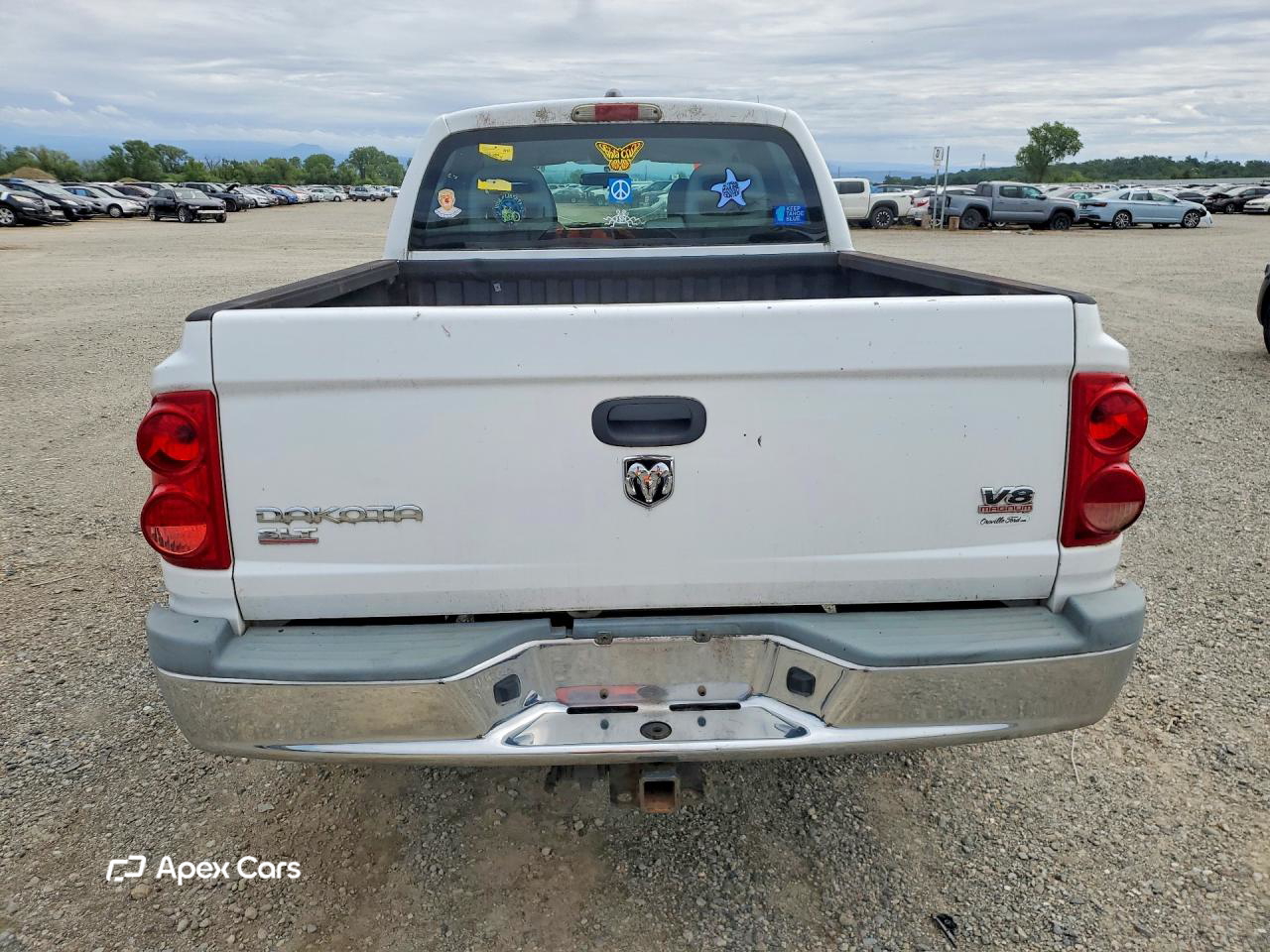 Dodge Dakota 2005