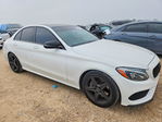 Mercedes-Benz C-klasse 2017