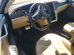 Tesla Model S 2014