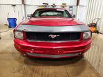 Ford Mustang 2007