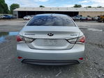 Hyundai Sonata 2013