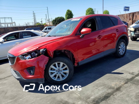 Mazda CX-5 2015 - Zdjęcie 1 z 12