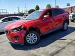 Mazda CX-5 2015