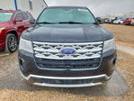 Ford Explorer 2019