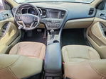 Kia Optima 2012