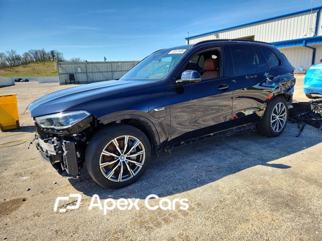 BMW X5 2023 - Image 1 of 13