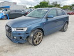 Audi Q3 2016