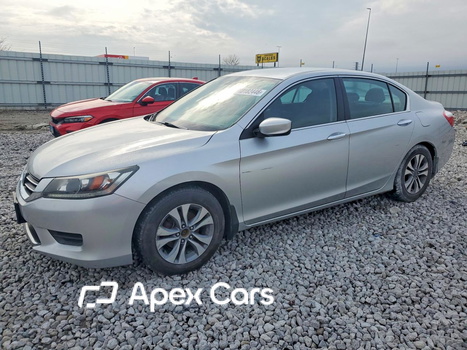 Honda Accord 2014 - Image 1 of 12