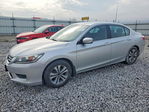 Honda Accord 2014