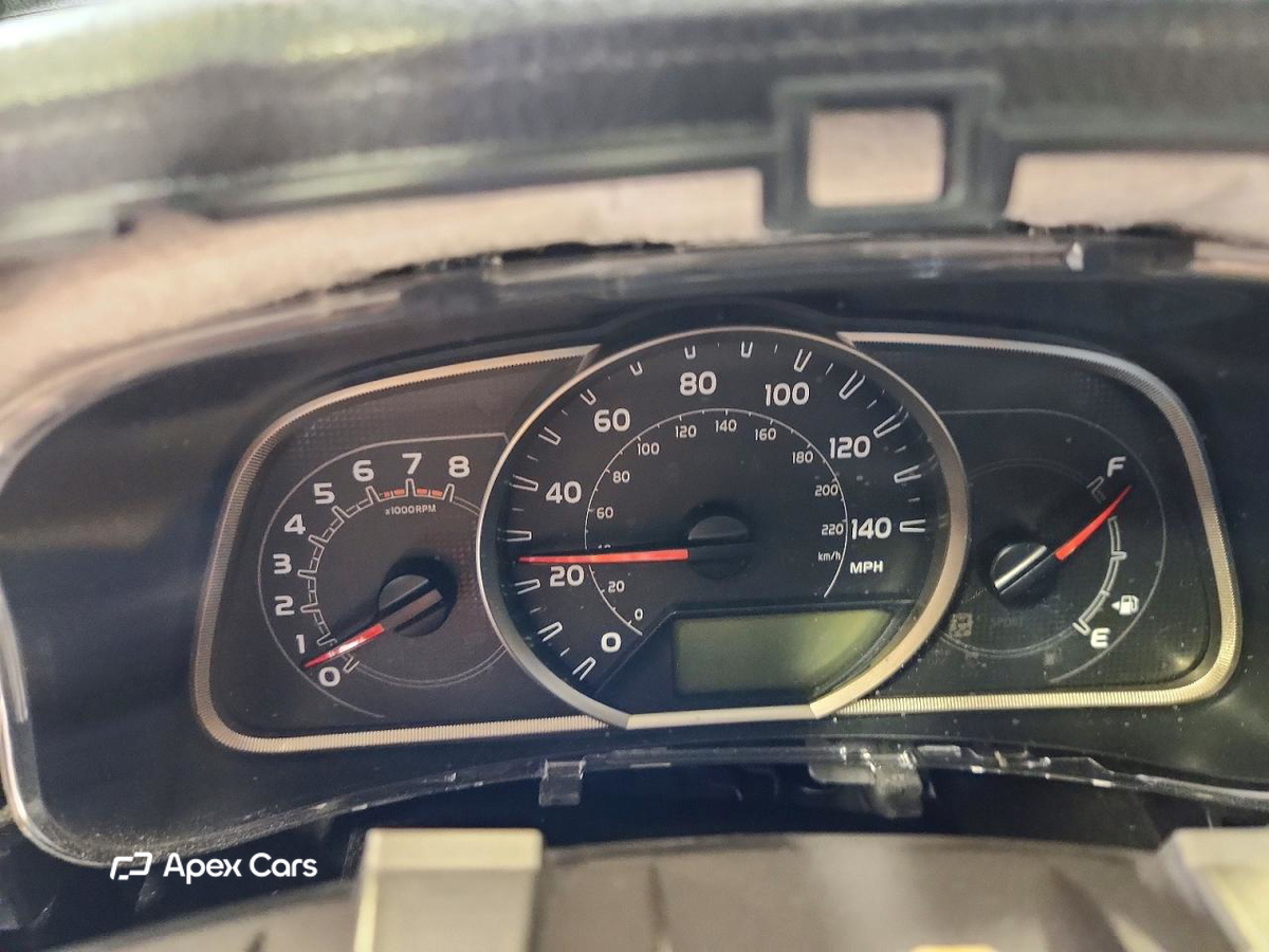 Toyota RAV 4 2015