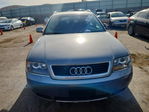 Audi Allroad 2004